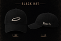 Broken Halo SnapBack