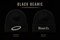Broken Halo Beanie