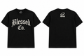 Blessed Co. Signature Tee