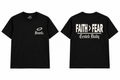 Faith>Fear Tee
