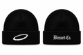 Broken Halo Beanie