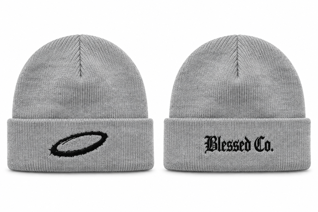 Broken Halo Beanie